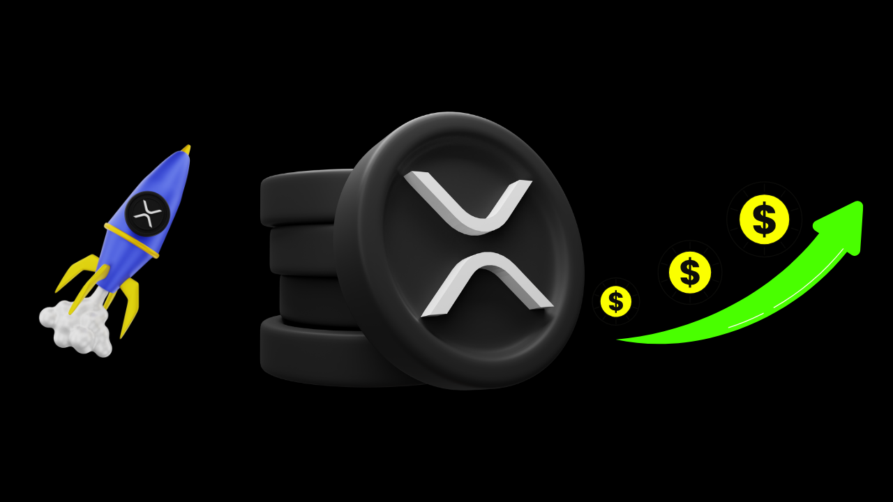 2 On-Chain Red Flags You Should Be Aware of Could Be Halted by XRP's Rally